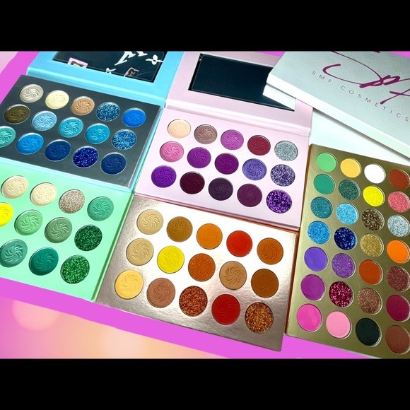 Eyeshadow - Picture 2 of 11